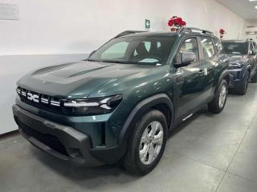 Km 0 DACIA Duster