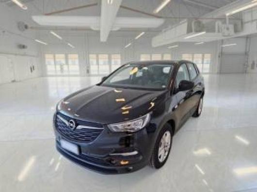 usato OPEL Grandland X