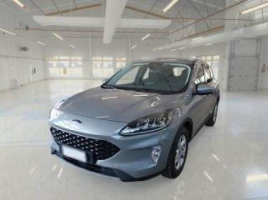 usato FORD Kuga