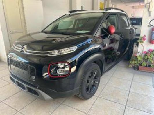 usato CITROEN C3 Aircross