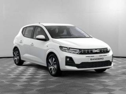 Sandero