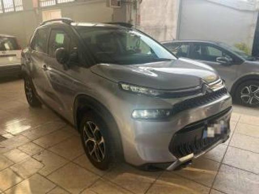 usato CITROEN C3 Aircross