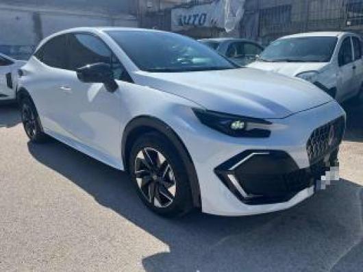 Km 0 RENAULT Clio