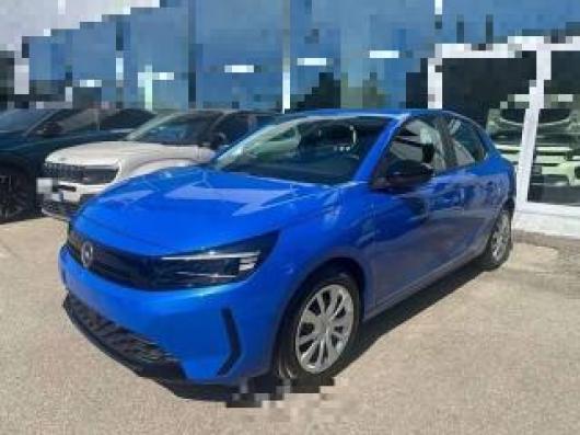 nuovo OPEL Corsa
