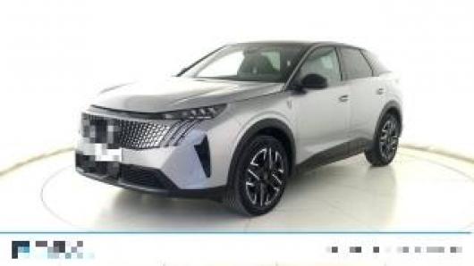 nuovo PEUGEOT 3008