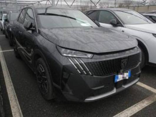 usato PEUGEOT 3008