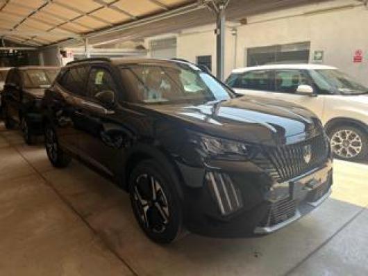 Km 0 PEUGEOT 2008