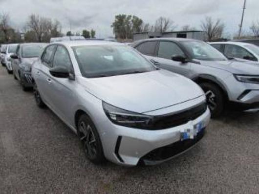 usato OPEL Corsa