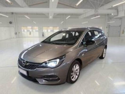 usato OPEL Astra