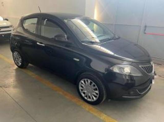 Ypsilon