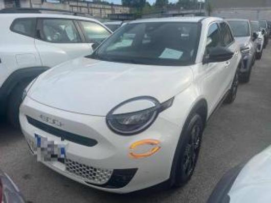 usato FIAT 600