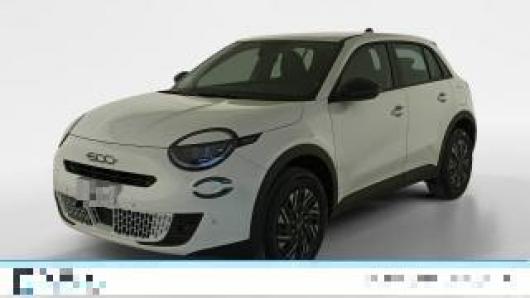 nuovo FIAT 600