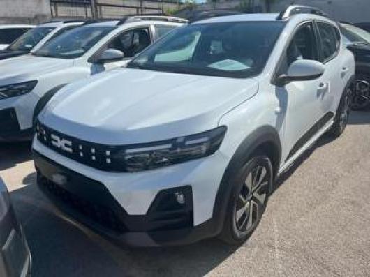 nuovo DACIA Sandero