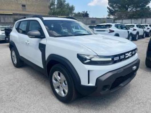 Km 0 DACIA Duster