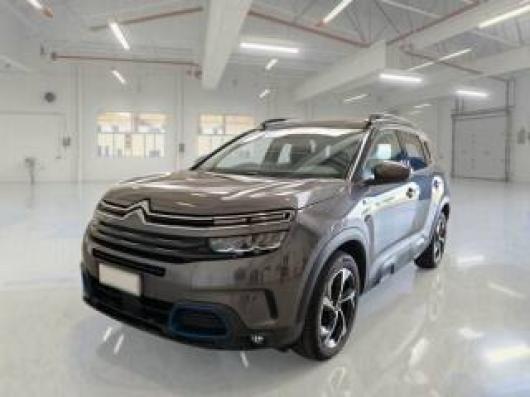 C5 Aircross