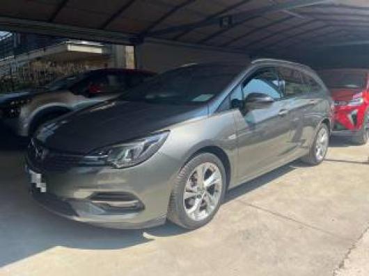 usato OPEL Astra