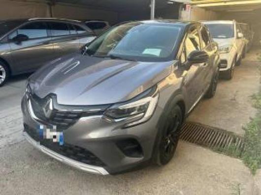 Captur