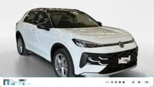 nuovo VOLKSWAGEN T Roc