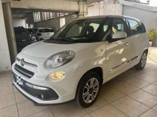 usato FIAT 500L