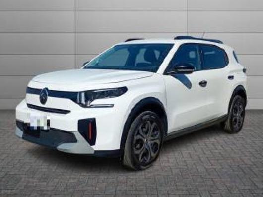 nuovo CITROEN C3 Aircross