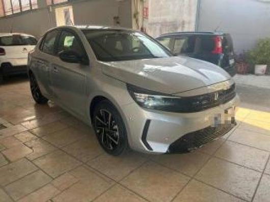 Km 0 OPEL Corsa