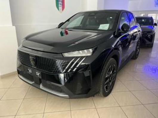 Km 0 PEUGEOT 3008