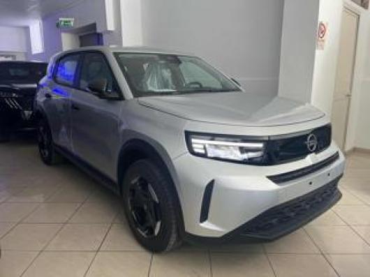 Km 0 OPEL Frontera