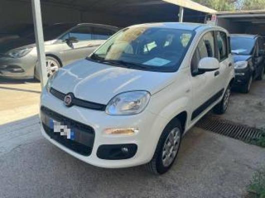 usato FIAT Panda