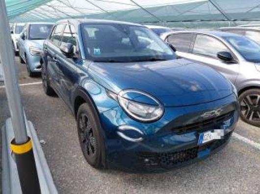 usato FIAT 600