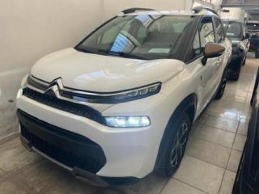usato CITROEN C3 Aircross