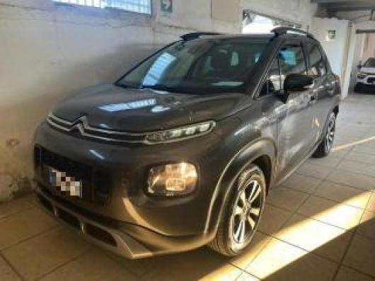 usato CITROEN C3 Aircross