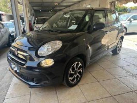 usato FIAT 500L