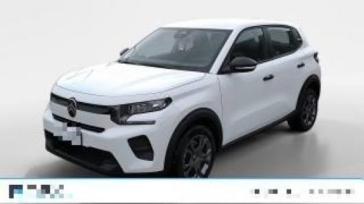 nuovo CITROEN C3