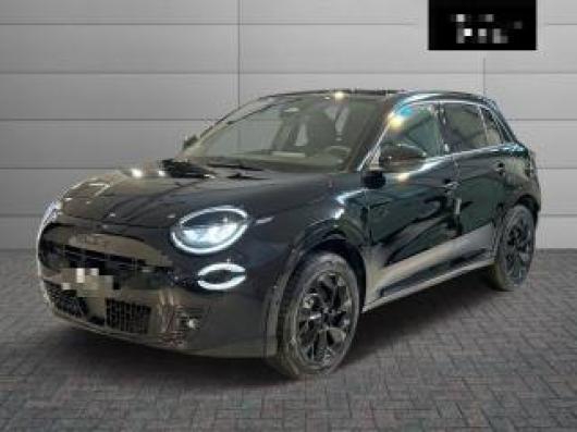 nuovo FIAT 600
