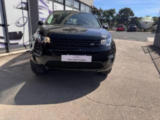usato LAND ROVER Discovery Sport