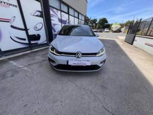 usato VOLKSWAGEN Golf