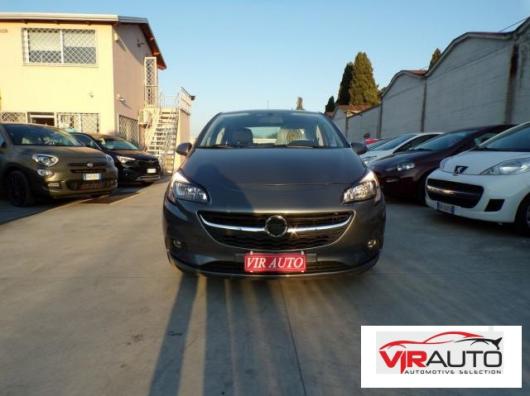 usato OPEL Corsa