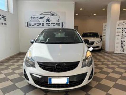 Corsa
