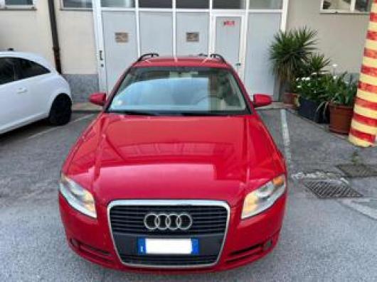 usato AUDI A4