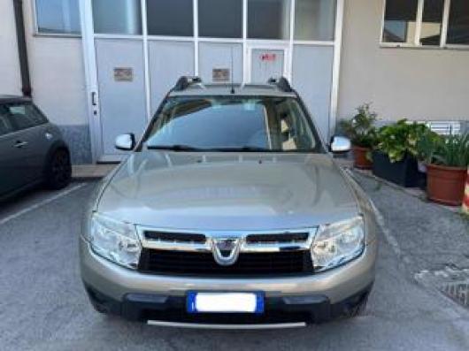 usato DACIA Duster