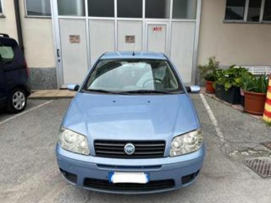 usato FIAT Punto