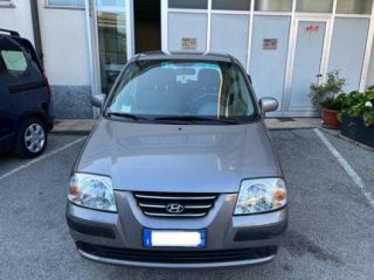 usato HYUNDAI Atos