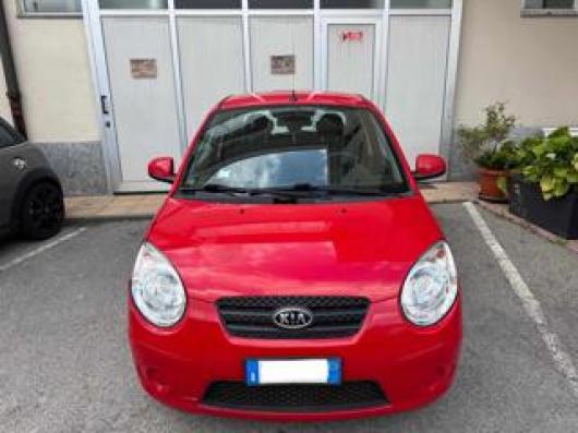 usato KIA Picanto