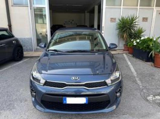 usato KIA Rio