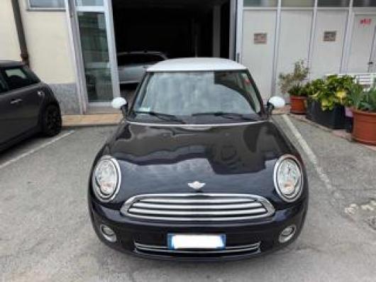 usato MINI Cooper