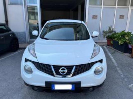 usato NISSAN Juke