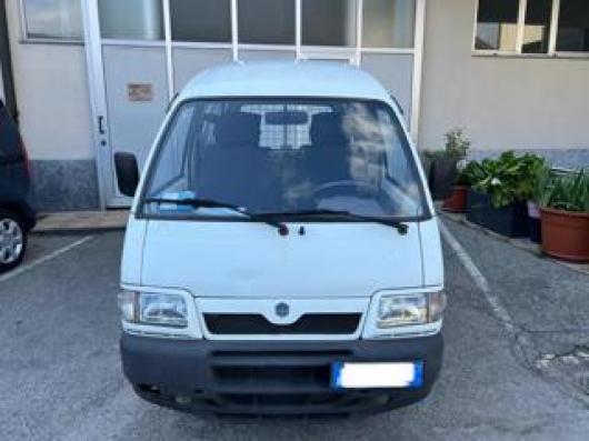 usato PIAGGIO Porter
