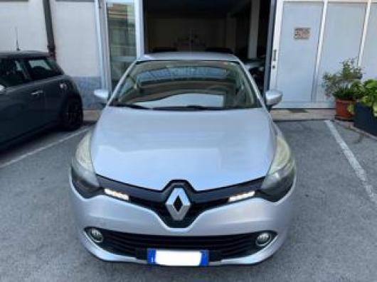 usato RENAULT Clio