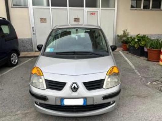 usato RENAULT Modus