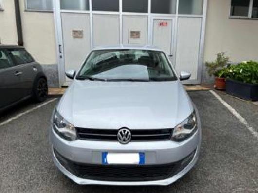 usato VOLKSWAGEN Polo